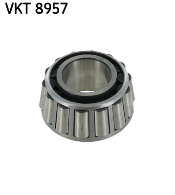 Bearing, manual transmission - VKT 8957 SKF